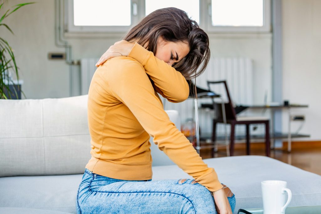 Understanding Pain Flares and How to Manage Them: An Australian Perspective